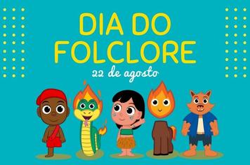 22 de Agosto ? Dia do Folclore*