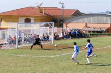 Arapoti recebe atletas dos Jogos Colegias