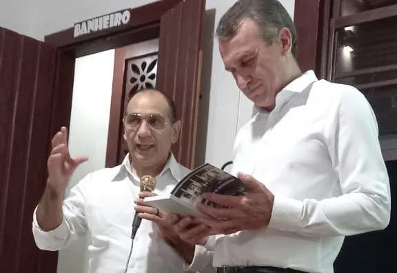 ARAPOTI, TERRA DE RENASCIMENTO