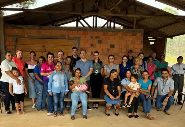 SEMENTES DO BEM VIVER