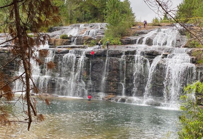 PREFEITURA PROMOVE DIA DE AVENTURA