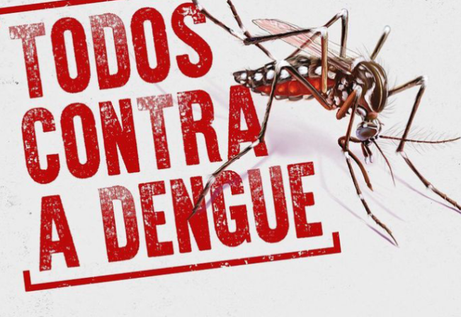 Notícia Decretada SituaÇÃo De EmergÊncia Em SaÚde PÚblica Para Dengue No Estado Prefeitura 