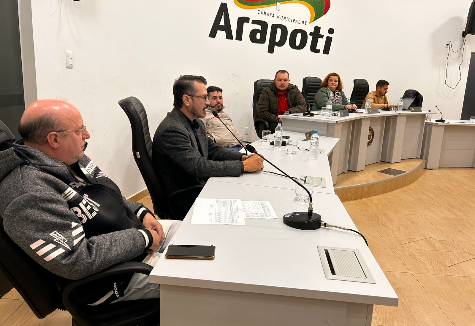 ELABORAÇÃO DO PPA