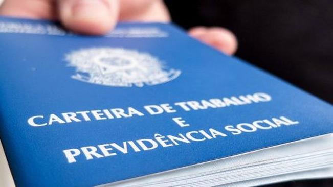 Aplicativo ajuda trabalhador a encontrar de forma rÃ¡pida e prÃ¡tica vagas de emprego