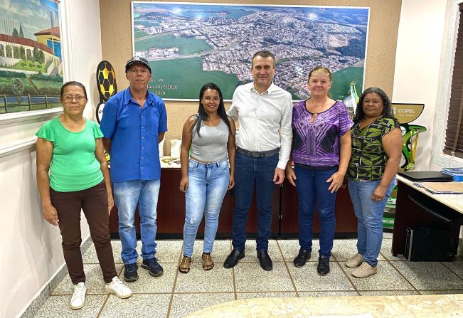 ASSOCIAÇÃO DOS AGRICULTORES FAMILIARES DE ARAPOTI E REGIÃO