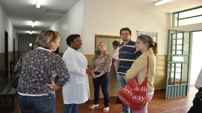 Prefeitura contrata novos mÃ©dicos