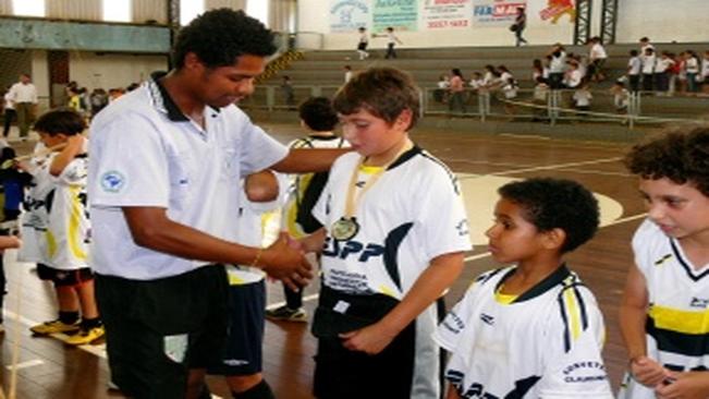 Jogos finais do JEMA agitam torcidas