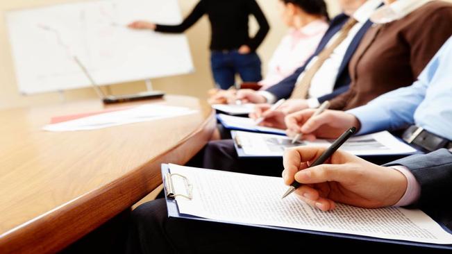 Curso de GestÃ£o Administrativa, Financeira e TÃ©cnicas de GestÃ£o comeÃ§a terÃ§a - 19 de Setembro