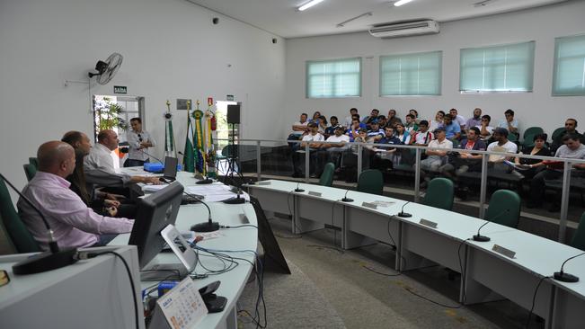 Arapoti sedia fase regional do JEPâ??s