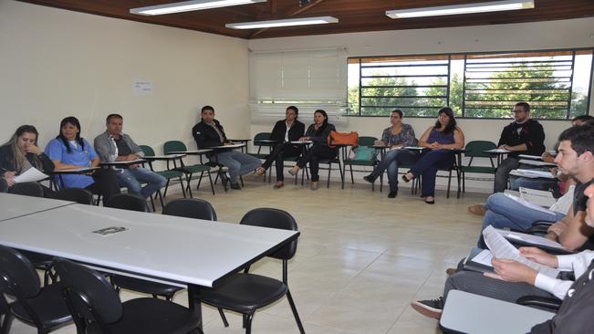 ELEIÃ?Ã?ES PARA CONSELHEIRO TUTELAR - EXERÃ?A SUA CIDADANIA!