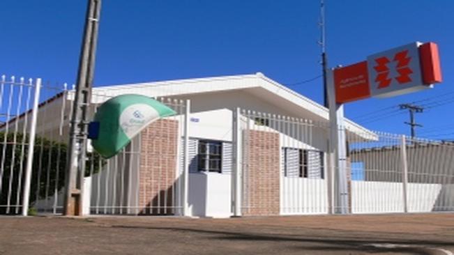 Arapoti volta a ter agÃªncia de atendimento da COPEL
