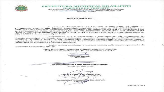 PROGRAMA DE RENOVAÃ?Ã?O DA FROTA â??ANTEPROJETO DE LEI, VISA Ã? AQUISIÃ?Ã?O DE UM NOVO Ã?NIBUS, PARA