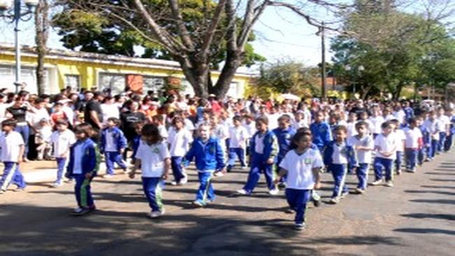 Desfile de 7 de Setembro terÃ¡ novidades este ano