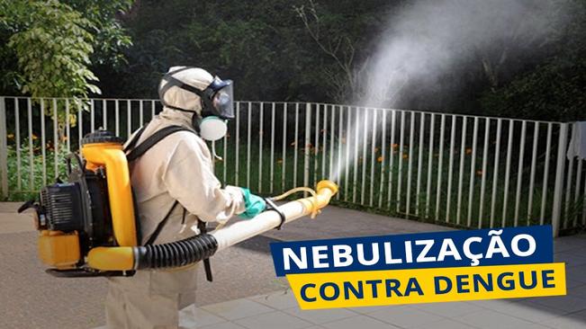 FuncionÃ¡rios do Setor de Controle de Endemias passam por treinamento