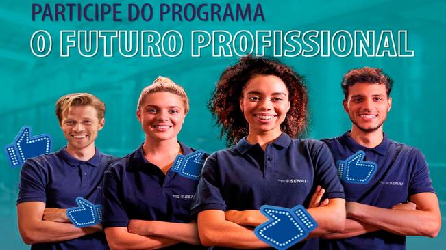 Educação ? Senai oferta curso de Operador de Processos em Fabricação de Celulose