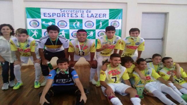 JEMA 2014 termina com grande participaÃ§Ã£o das escolas