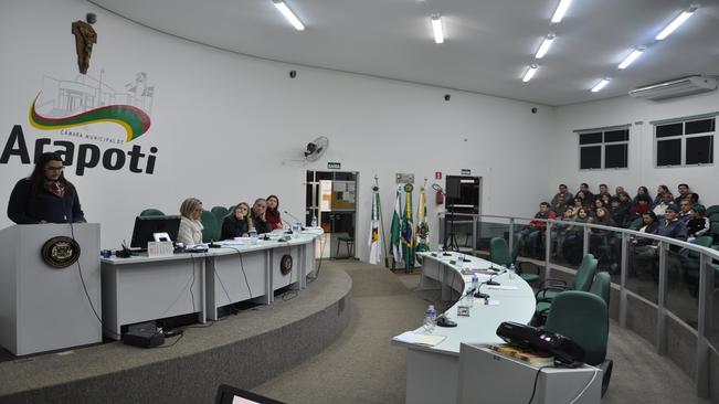 Primeiro quadrimestre encerra com superÃ¡vit nos cofres pÃºblicos