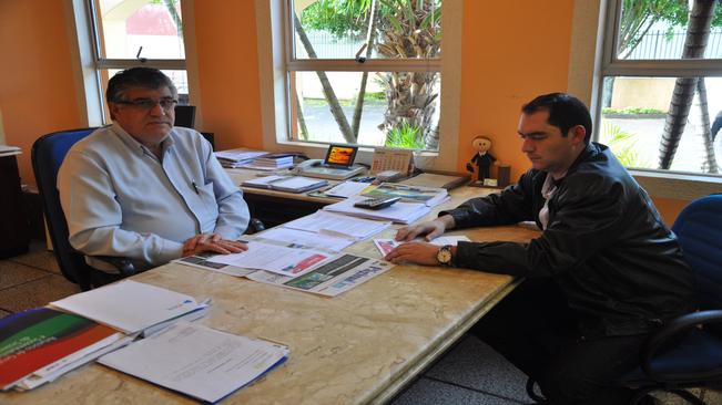 Arapoti terÃ¡ nova unidade de saÃºde