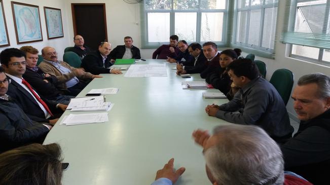 CÃ¢mara vota aprovaÃ§Ã£o de projeto de construÃ§Ã£o de moradias populares na sessÃ£o de hoje (03/07)