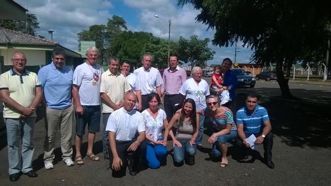 Hospital 18 de Dezembro regulamenta visitas religiosas na instituiÃ§Ã£o