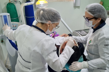 CEO COMPLETA 20 ANOS DE HISTÓRIA 