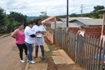 VigilÃ¢ncia epidemiolÃ³gica faz monitoramento de vacina