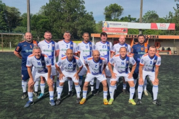 COPA ARAPOTI 70 ANOS