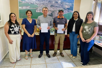 LAR RECANTO DOS IDOSOS