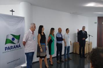 SECRETÃRIO PARTICIPA DE ENCONTRO ESTRATÃ?GICO DE ESPORTE