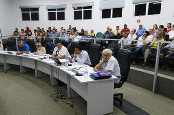 PROJETO DO EXECUTIVO CORRIGE ERRO DA GESTÃ?O PASSADA