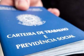 Aplicativo ajuda trabalhador a encontrar de forma rÃ¡pida e prÃ¡tica vagas de emprego