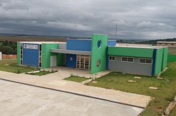 Comunicado â?? InvasÃ£o da USF Vila dos FuncionÃ¡rios