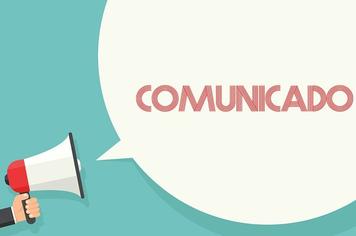 Comunicado â?? InvasÃ£o Ã  Escola Municipal Dona Zizi