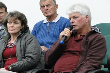 PopulaÃ§Ã£o, Executivo e Legislativo se reÃºnem para discutir orÃ§amento pÃºblico para 2015