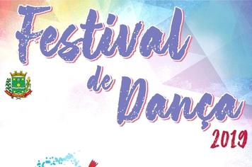 Inscreva-se no Festival de DanÃ§a de Arapoti