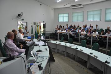 Arapoti sedia fase regional do JEPâ??s