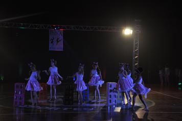 Festival de DanÃ§a de Arapoti contou com mais de 40 apresentaÃ§Ãµes
