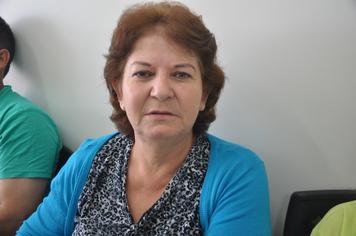 COM ESTRUTURA MODERNA, MORADORES JÃ CONTAM COM O ATENDIMENTO DA NOVA UNIDADE DE SAÃ?DE DO ARATINGA 