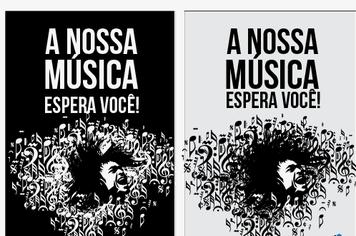 DAQUI â?? FESTIVAL DE MÃ?SICA DE ARAPOTI 