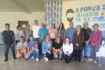 ACOLHIMENTO E CUIDADO