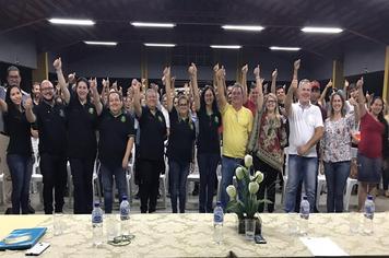 Aula Inaugural dÃ¡ inÃ­cio Ã s atividades dos Cursos TÃ©cnicos do IFPR