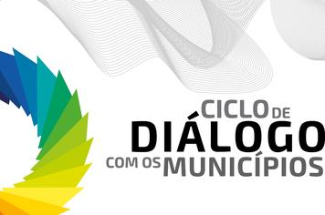 Divisão de Cultura participa do Ciclo de Diálogo com os Municípios do Governo do Estado