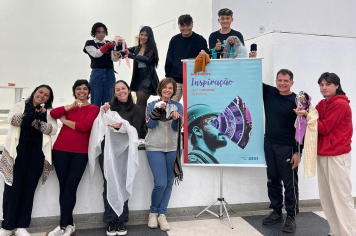 TEATRO DE ANIMAÇÃO: DA DRAMATURGIA À MANIPULAÇÃO FINA