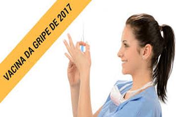 Campanha de vacinaÃ§Ã£o contra a gripe termina dia 26 de maio