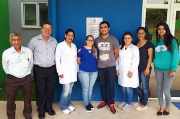 USF Vila dos FuncionÃ¡rios comeÃ§a a funcionar