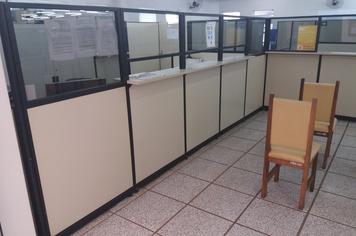 Novo procedimento para entrega de Notas Fiscais de fornecedores e prestadores de serviÃ§os