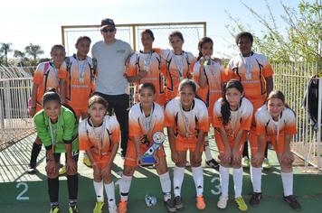 Bom de Bola: quatro equipes irÃ£o representar Arapoti na fase regional