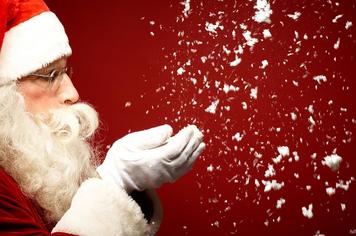 Atividades do Parque do Papai Noel comeÃ§am nesse sÃ¡bado (01)