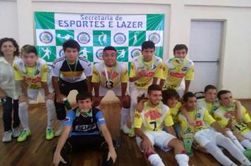 JEMA 2014 termina com grande participaÃ§Ã£o das escolas