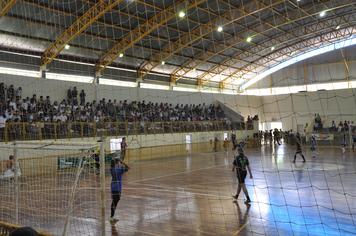 Cinco escolas representarÃ£o Arapoti na fase regional dos JEPâ??s